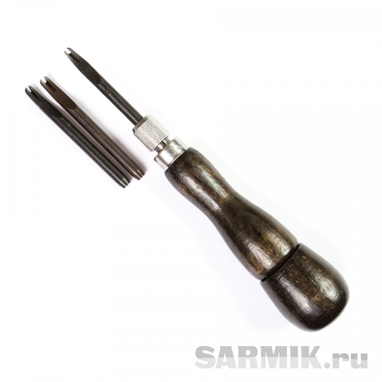 Фаскорез набор №2, 3, 4