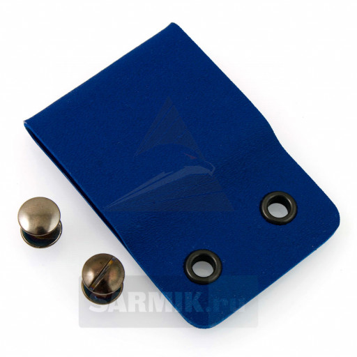 Кайдекс петля, синяя