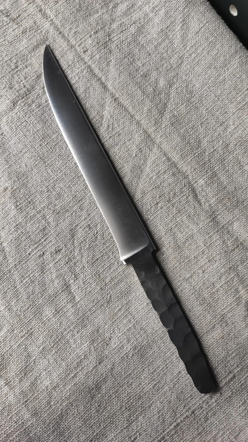Клинок 1K, 162мм, х12мф