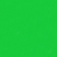 Зеленая флуоресцентная колеровочная паста, 50гр.