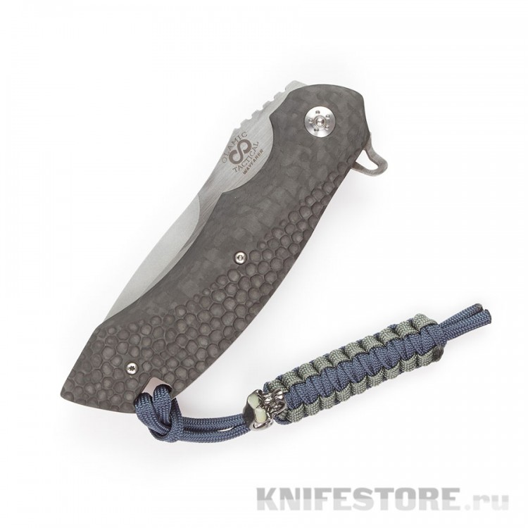 Нож Olamic 