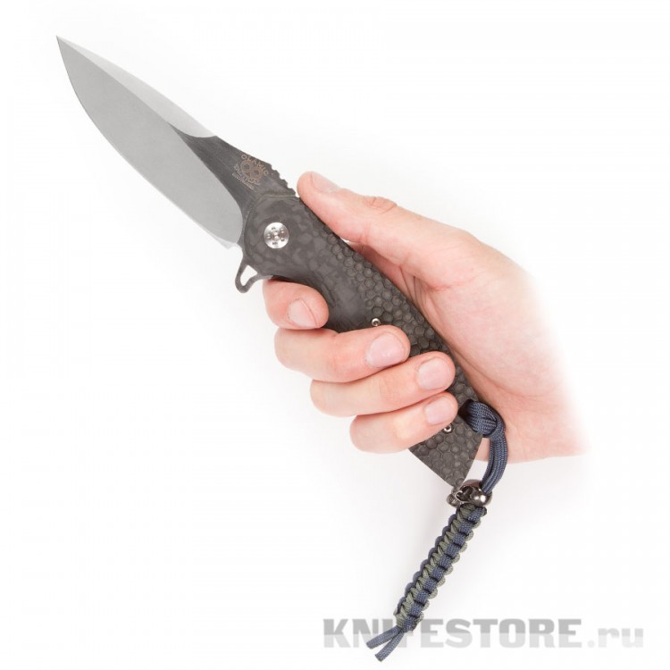 Нож Olamic 