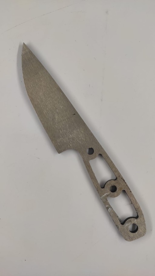 Бланк, 95мм, D2 с ТО (Алан Баликоев)