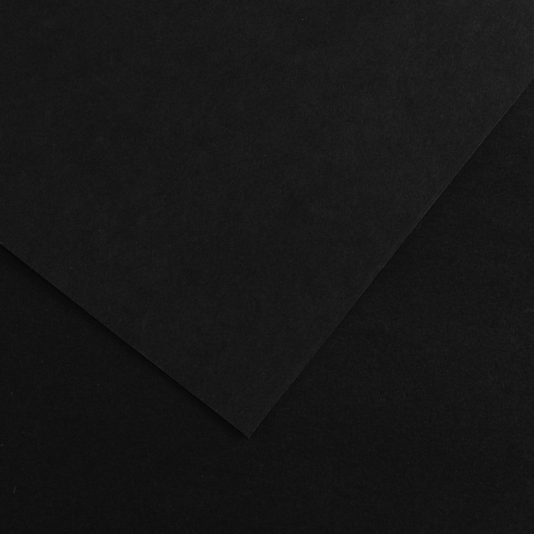 Черная суперконцентрированная колеровочная паста, 50гр.