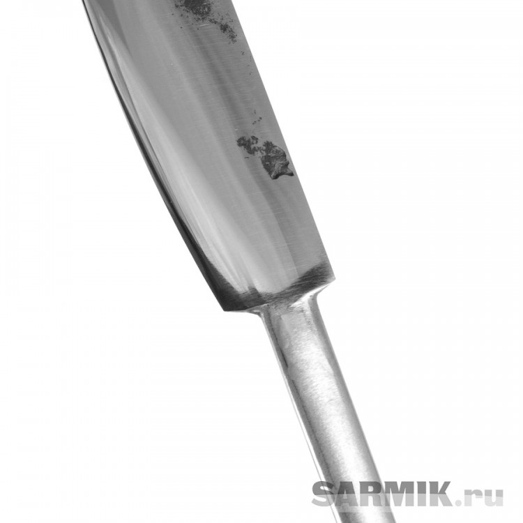 Клинок 1K Yakutian, 90 мм, X40Cr13