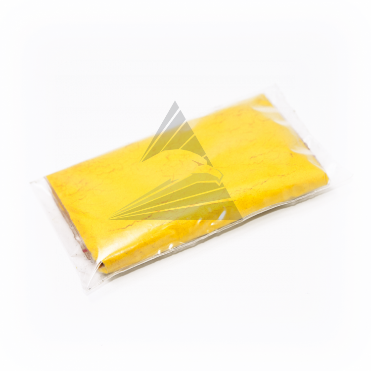 Краситель жирорастворимый (лимонно-жёлтый), 10 гр