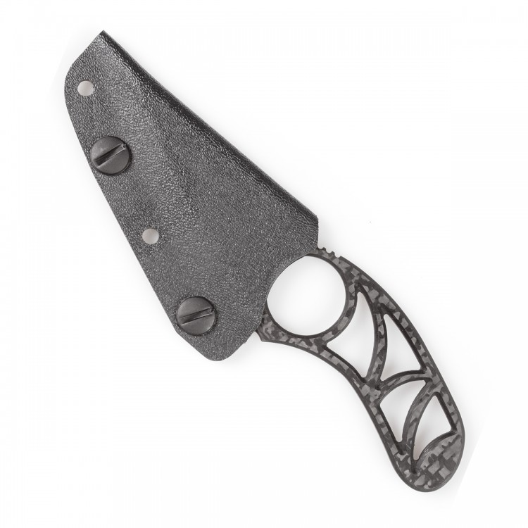 Нож карбоновый 