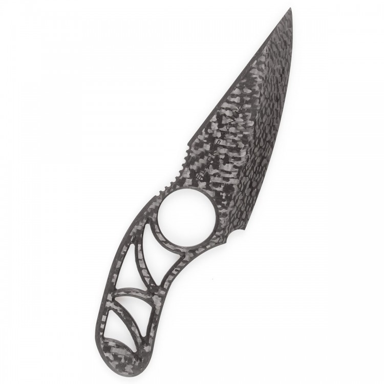 Нож карбоновый 