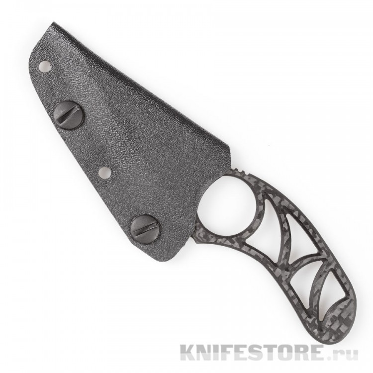 Нож карбоновый 