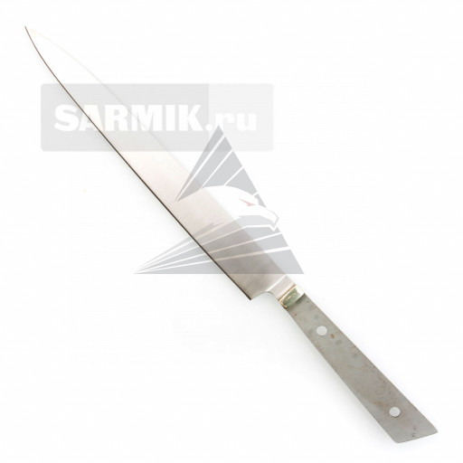 Satin Carving Knife