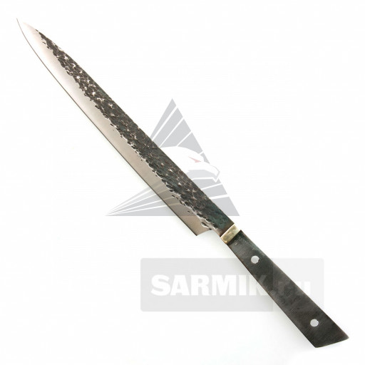 Hammered Carving Knife