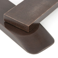 Микарта #Cacao, плашки