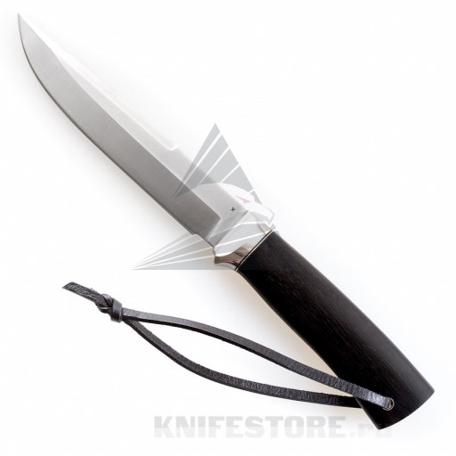 Нож "Боец", N695 (С710)