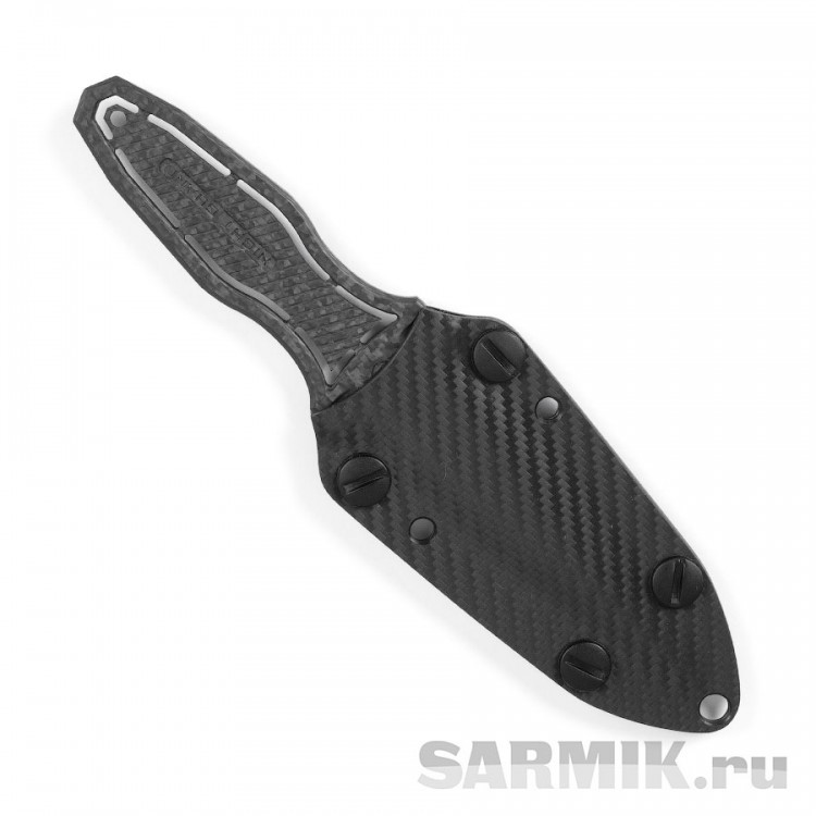 Кинжал карбоновый 