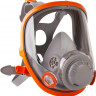 Маска полнолицевая Jeta Safety 5950 (защитная пленка в комплекте)