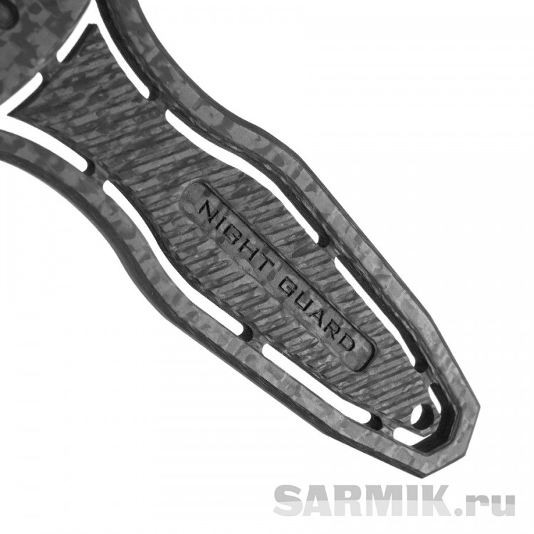 Кинжал карбоновый