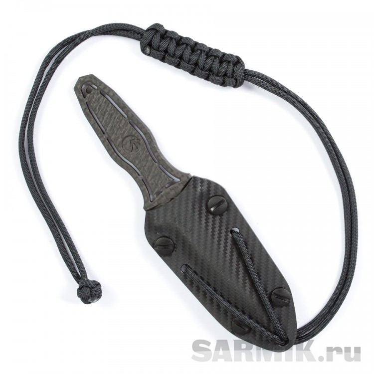 Кинжал карбоновый