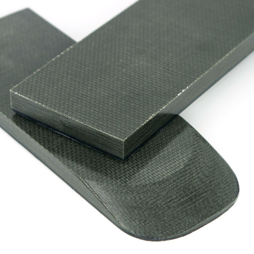 Микарта #GrayCanvas, плашки