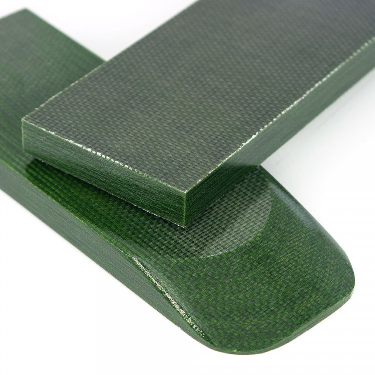 Микарта #ShockCanvas, плашки