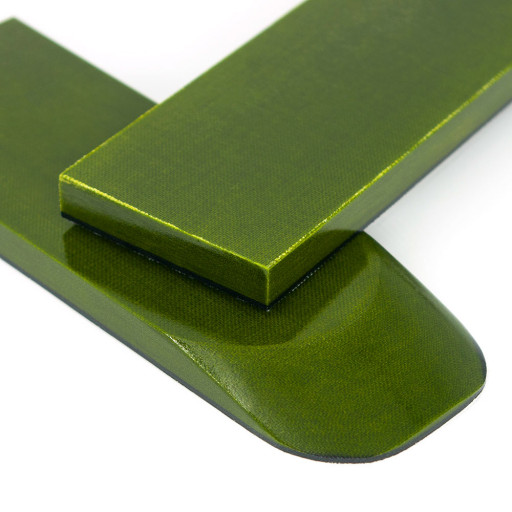 Микарта #Lime, плашки