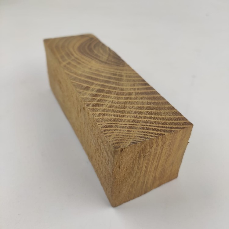 Акация, корень 130х40х45 мм