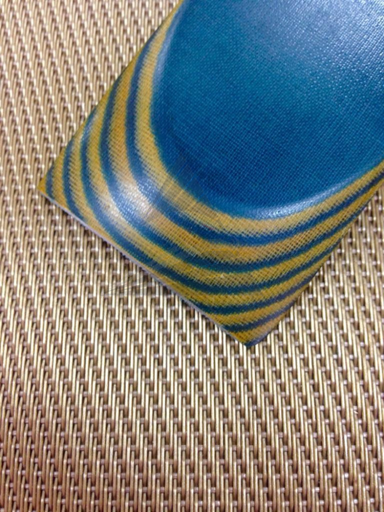 Микарта #Barbados, плашки