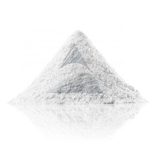 Бура пятиводная (тетраборат натрия), 1 кг