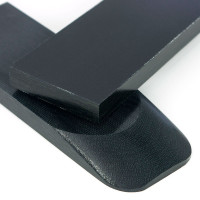 Микарта #Nuar, плашки