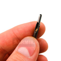 Пробойник для кожи, D2.5 мм