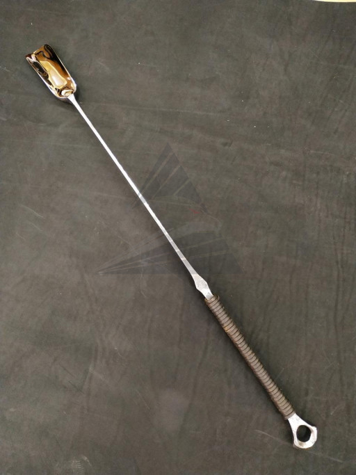 Обувная ложка