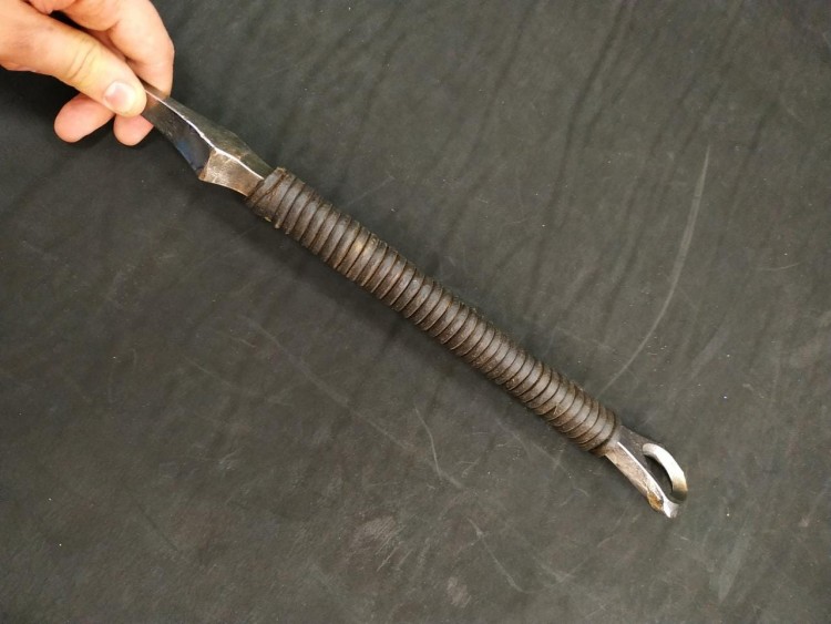 Обувная ложка