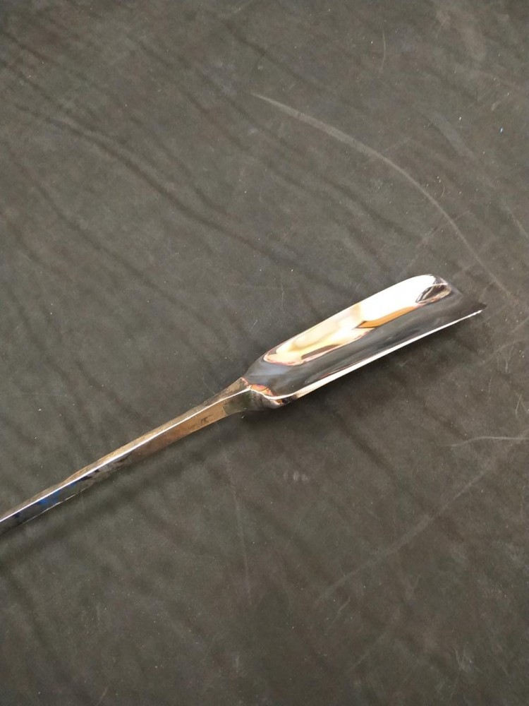 Обувная ложка