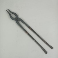 Клещи кузнечные №10, круглогубцы тонкие