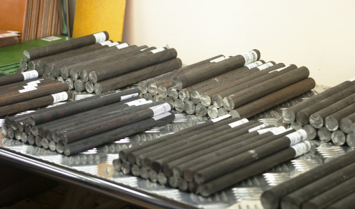 ХВГ пруток, без ТО