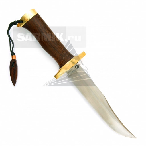 Нож "Боуи" (С701)