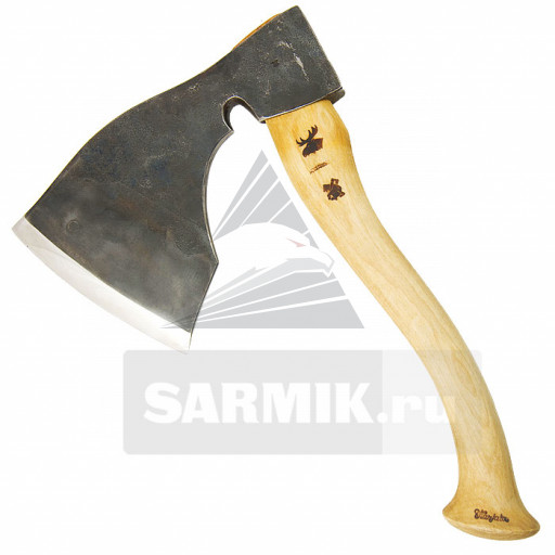 Топор Артемьева "Норвежский"
