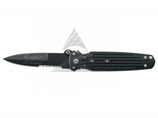 Нож Gerber USA COVERT Applegate-Fairbairn, складной
