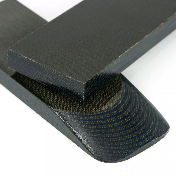 Микарта #Lemur, плашки