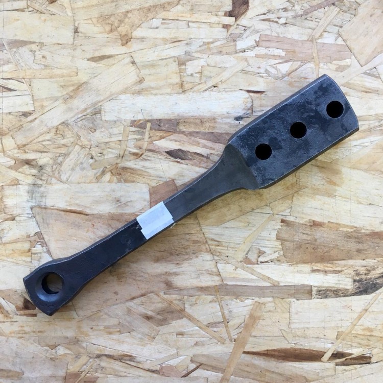 Гвоздильня кованая (для ковки гвоздей, заклёпок, болтов)