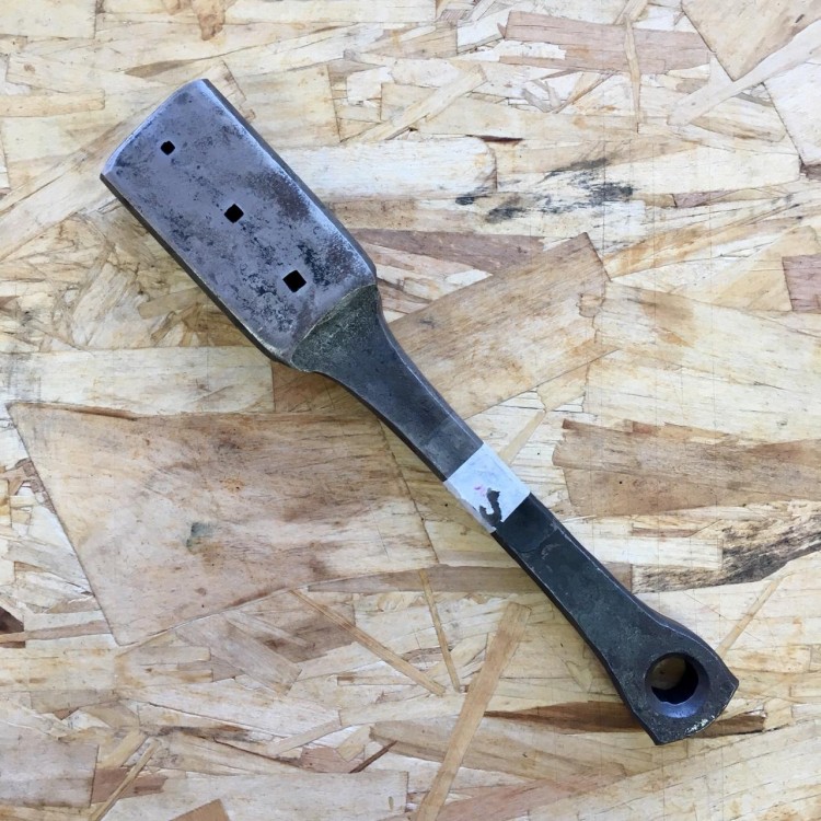 Гвоздильня кованая (для ковки гвоздей, заклёпок, болтов)