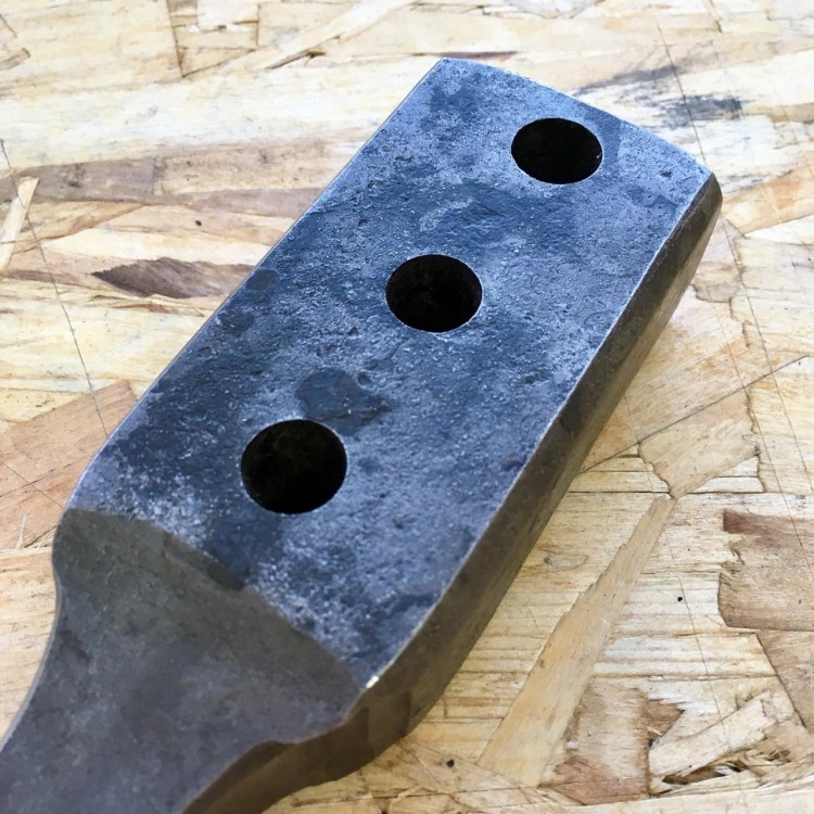 Гвоздильня кованая (для ковки гвоздей, заклёпок, болтов)