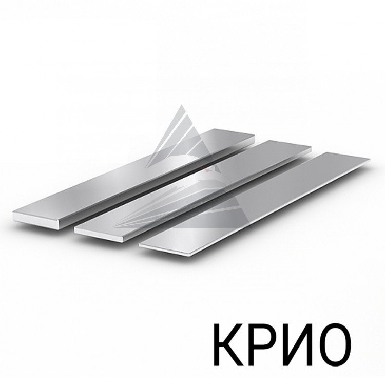 D2 с CRIO обработкой