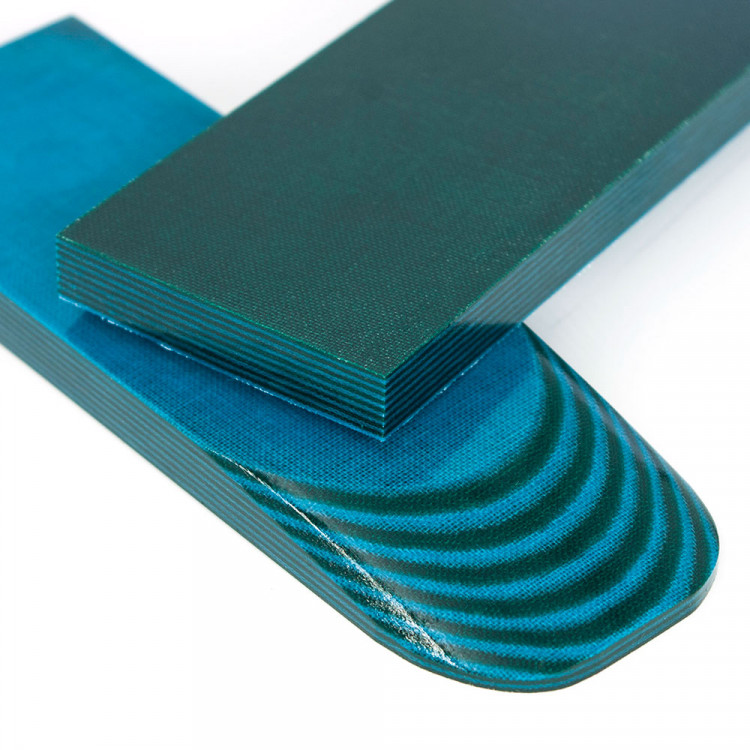 Микарта #Odyssey, плашки