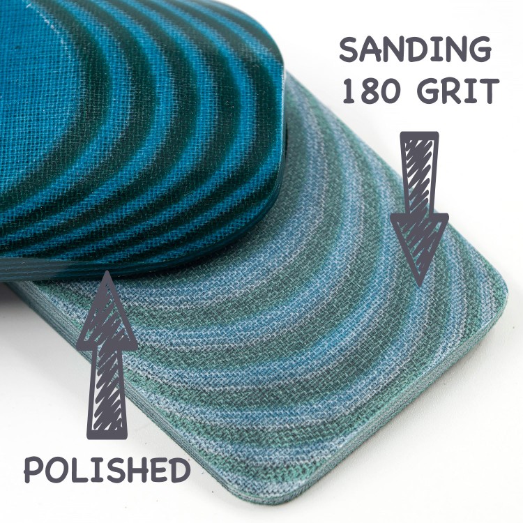 Микарта #Odyssey, плашки