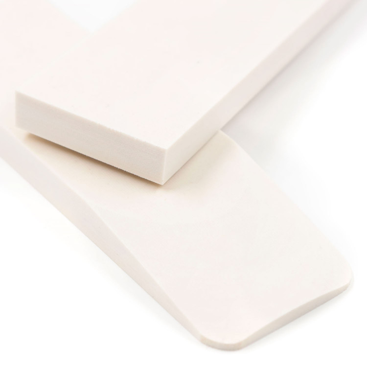 Микарта #Polar, плашки