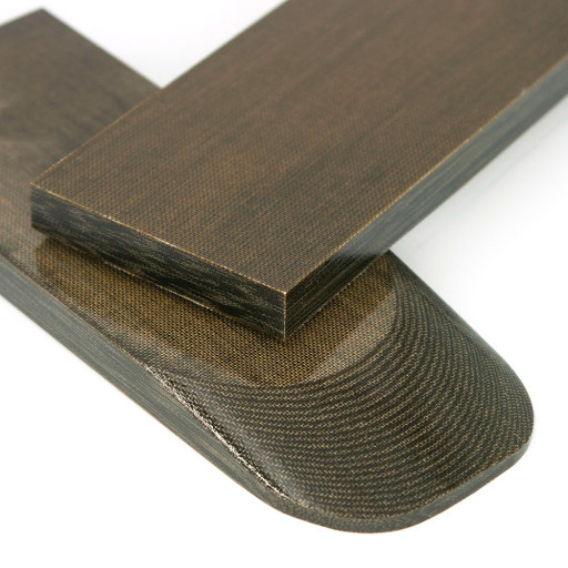 Микарта #Khaki, плашки