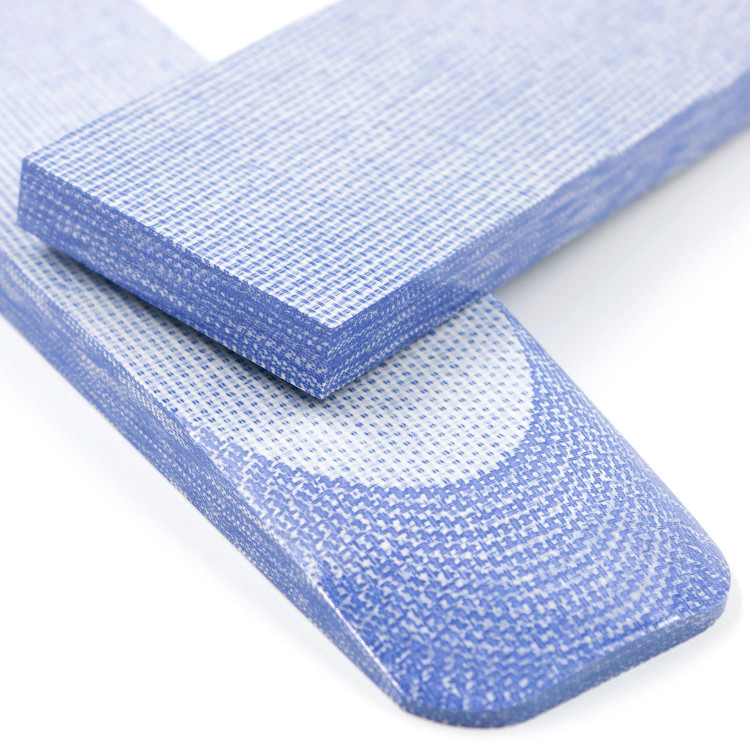 Микарта #VioletJeans, плашки