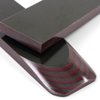 Микарта #YU87, плашки
