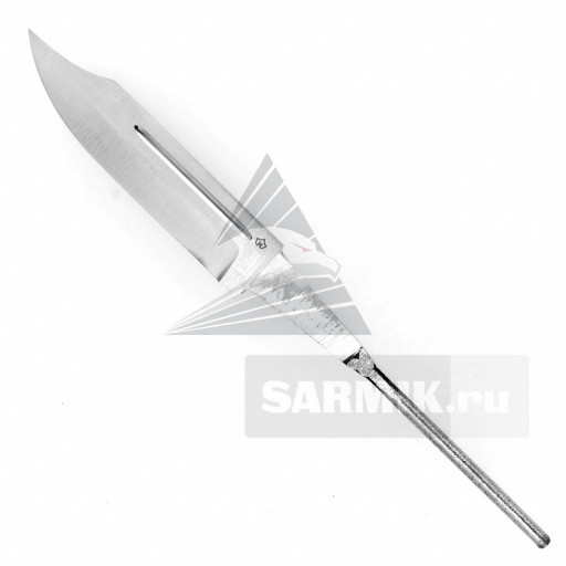 Клинок НР 85, Х12МФ