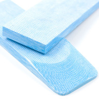 Микарта #BlueJeans, плашки